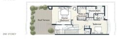 Palm Avenue (D15), Semi-Detached #568085001